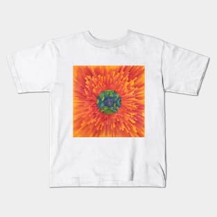 The Window to Freedom Kids T-Shirt